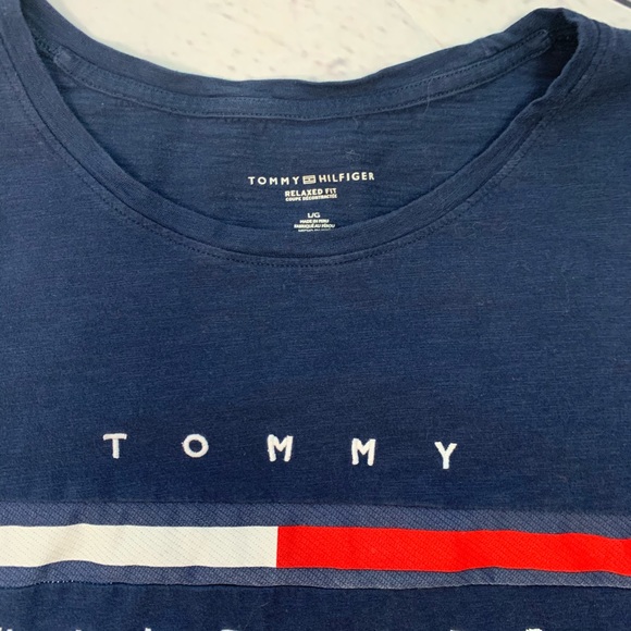 Tommy Hilfiger T-shirt - Picture 5 of 6